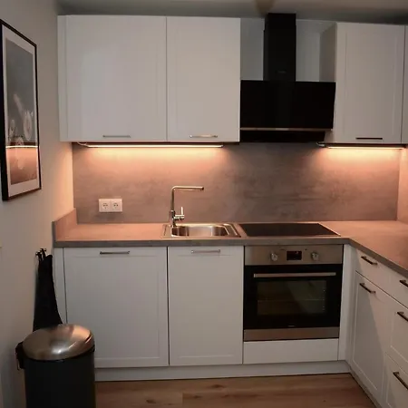 公寓 Forest Mountain *