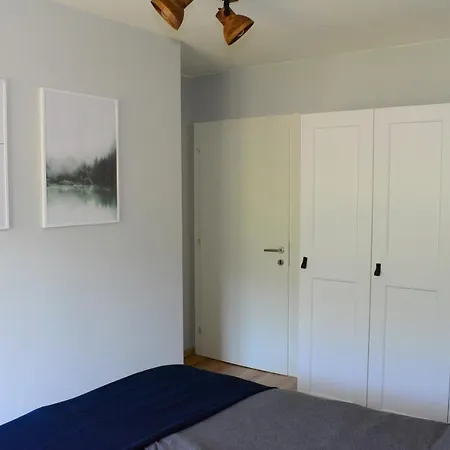 Apartmán Forest Mountain Bad Kleinkirchheim