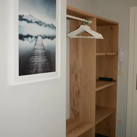 公寓 Forest Mountain *