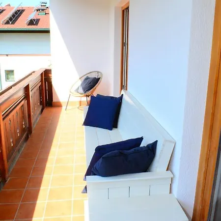 公寓 Forest Mountain