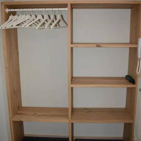 Forest Mountain 公寓 巴德小基希海姆