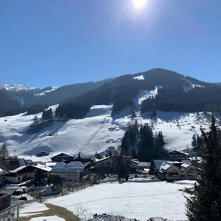 Forest Mountain Bad Kleinkirchheim