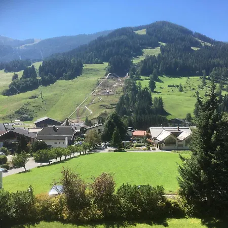 Forest Mountain Apartmán