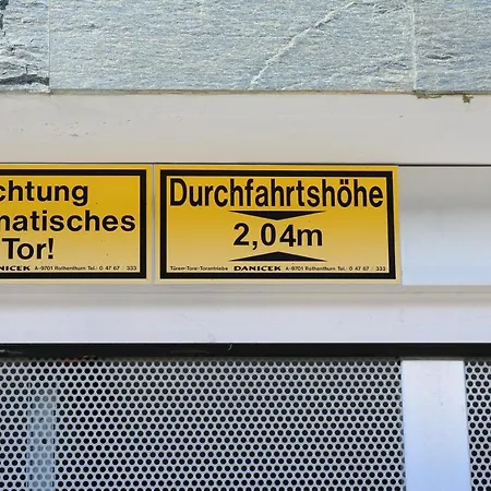 Forest Mountain 公寓 *