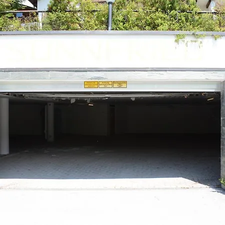 Apartmán Forest Mountain