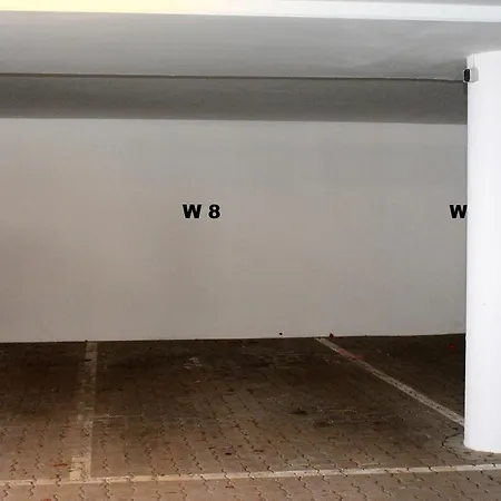 Forest Mountain 公寓 *