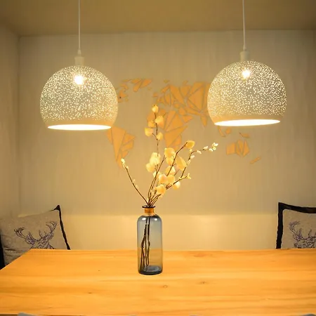 Apartmán Forest Mountain *