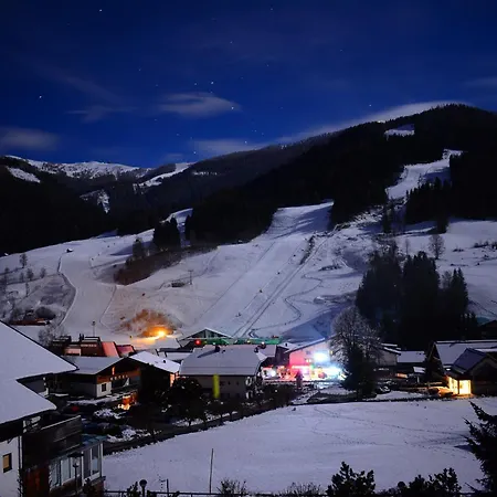 公寓 Forest Mountain