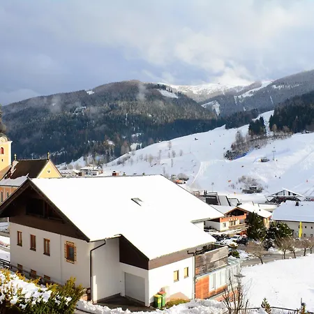 Forest Mountain 巴德小基希海姆