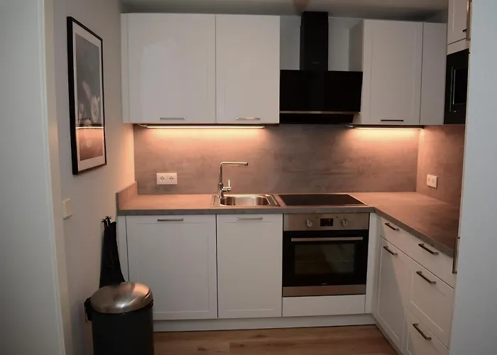 Apartamento Forest Mountain *