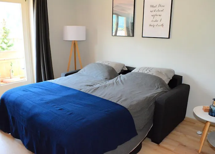 Forest Mountain * Bad Kleinkirchheim