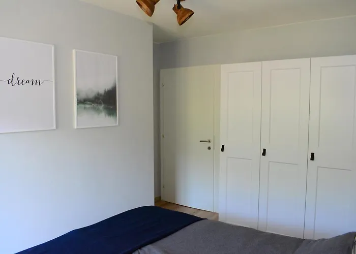 Apartment Forest Mountain Bad Kleinkirchheim