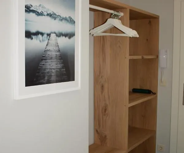 Apartamento Forest Mountain *