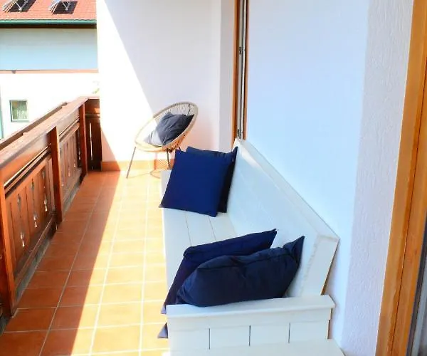 Apartamento Forest Mountain