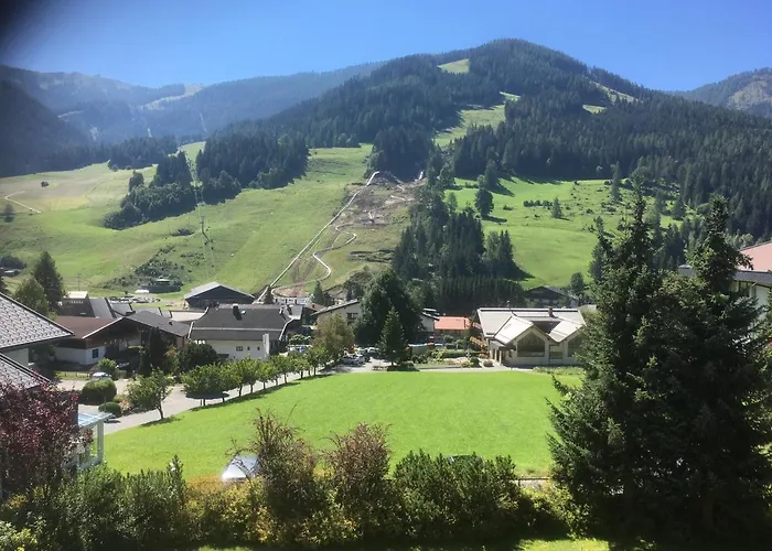 Forest Mountain Apartamento