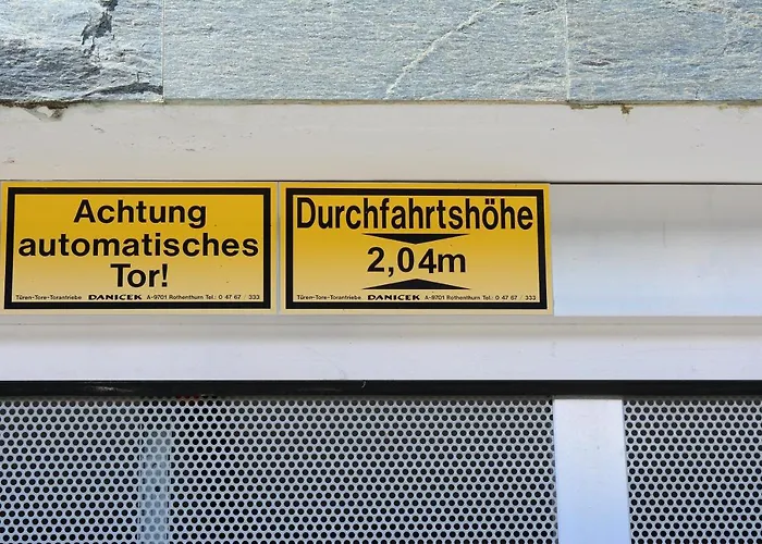 Forest Mountain Appartamento *