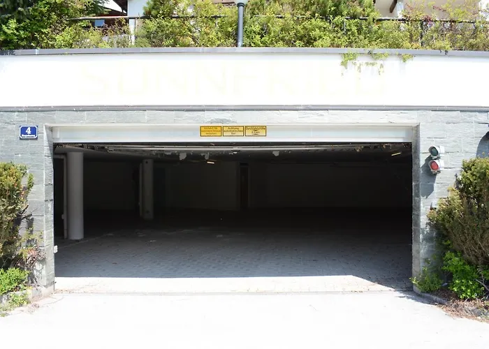 Apartamento Forest Mountain