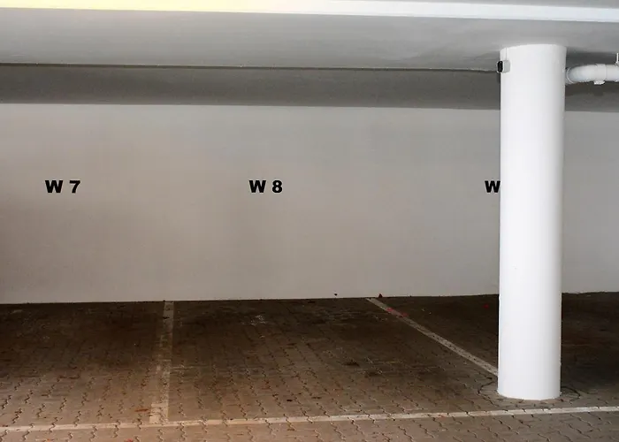 Forest Mountain Apartamento *