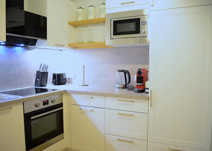 Forest Mountain Bad Kleinkirchheim